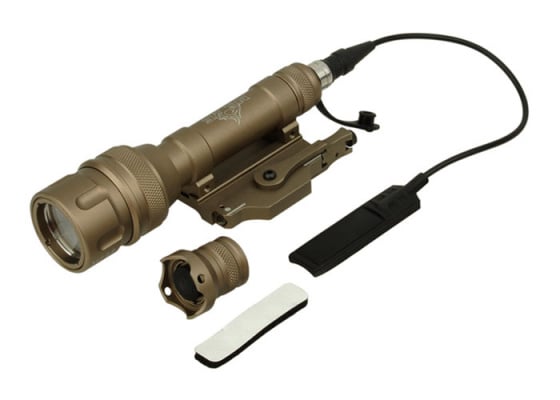 Element M620V Scoutlight LED Full Version ( Option )