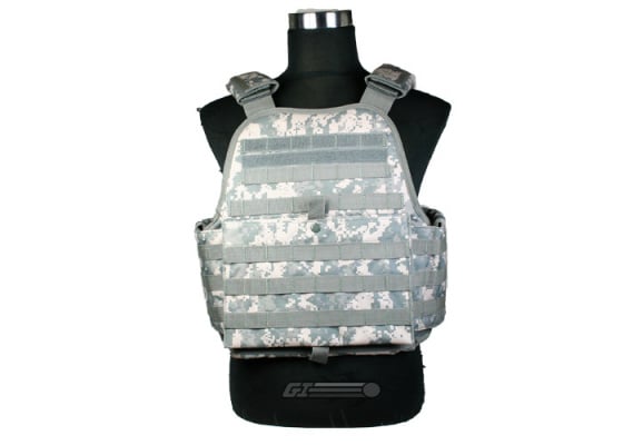 Condor Outdoor Modular Operator Plate Carrier ( ACU )