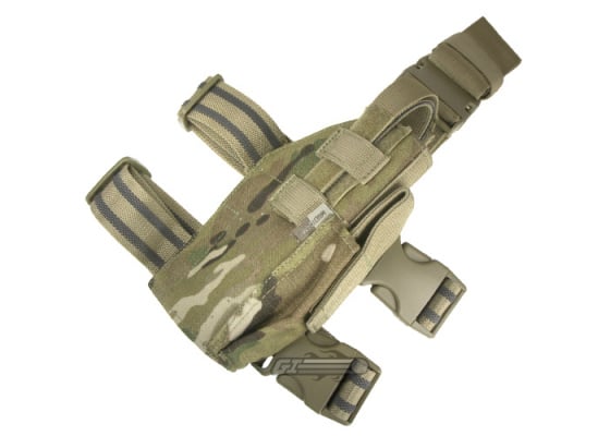 Condor Outdoor Tactical Leg Holster ( Multicam )