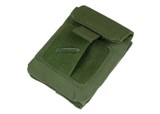 Condor Outdoor EMT Glove MOLLE Pouch ( Option )