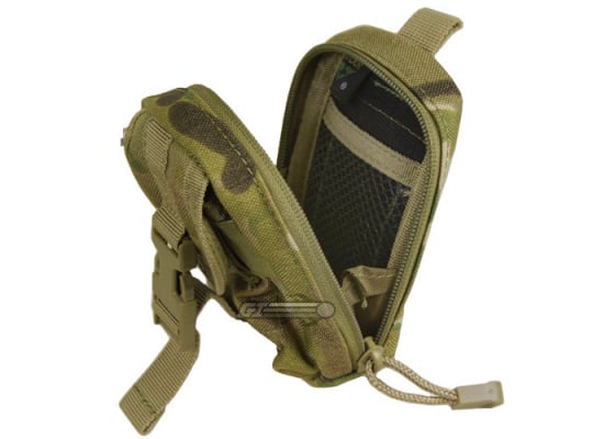 Condor Outdoor MOLLE i-Pouch ( OD Green )