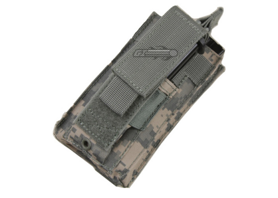 Condor Outdoor MOLLE Kangaroo Magazine Pouch ( ACU )