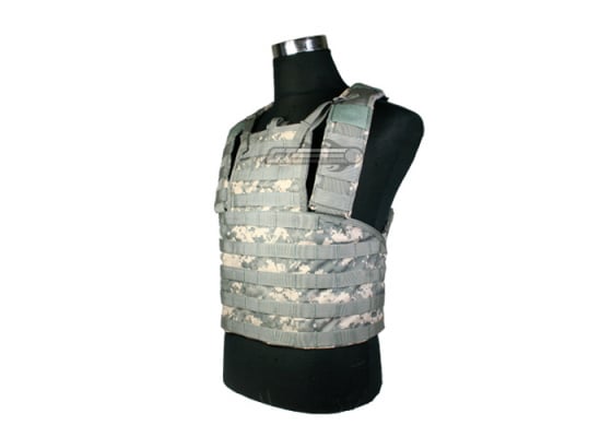 ( Discontinued ) Condor Outdoor MOD Tactical Vest  ( ACU / Tactical Vest  )