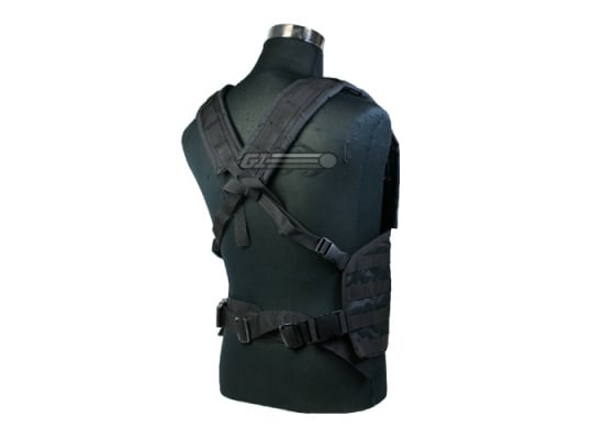 ( Discontinued ) Condor Outdoor MOD Tactical Vest  ( ACU / Tactical Vest  )