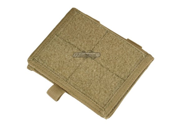 Condor Outdoor ID Molle Pouch ( Tan )