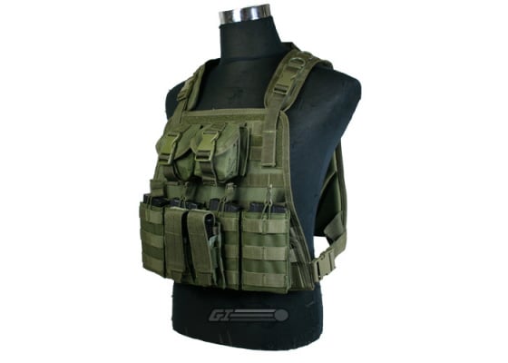 Condor Outdoor Spec Op Plate Carrier ( Tan )