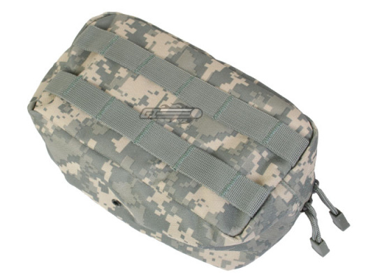 Condor Outdoor Horizontal Utility MOLLE Pouch ( Option )