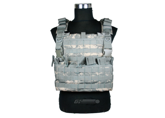 Condor Outdoor MPS Combat Chest Armor Tactical Vest ( ACU )