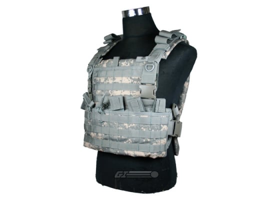 Condor Outdoor MPS Combat Chest Armor Tactical Vest ( ACU )