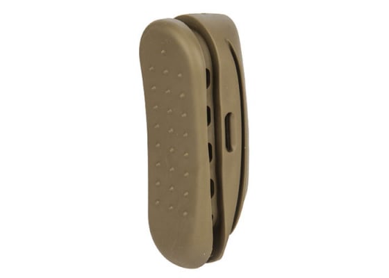 Element OT0401 AK Stock Butt Plate ( Flat Dark Earth )