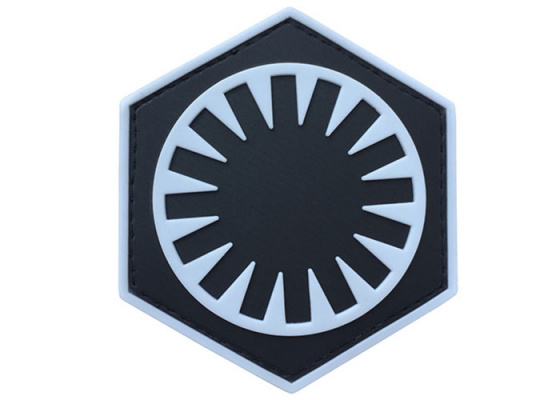 G-Force Rising Sun PVC Morale Patch ( Option )