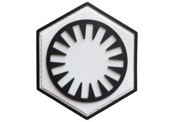 G-Force Rising Sun PVC Morale Patch ( Option )