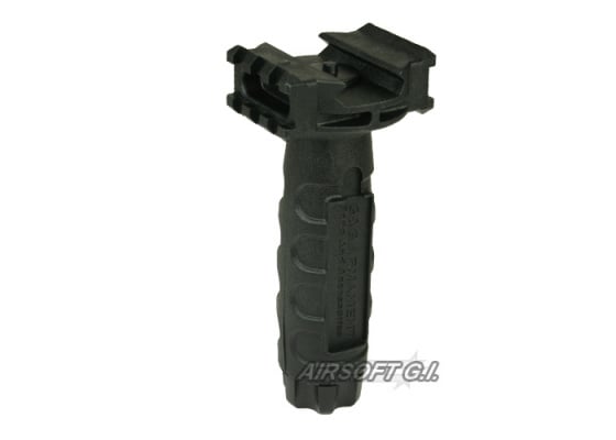 G&G Vertical Grip with Rails