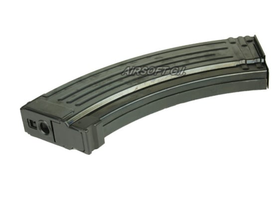 Echo 1 AK47 600 rd. AEG High Capacity Magazine ( Black )