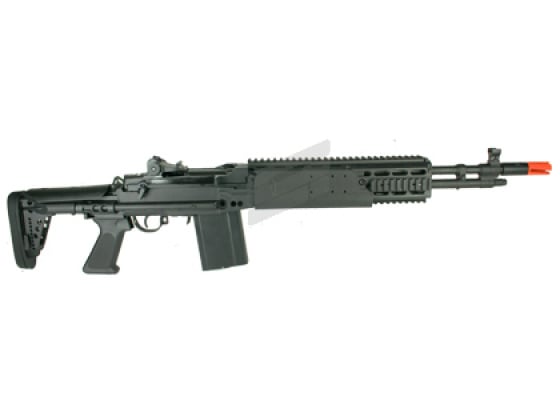 Echo 1 Full Metal M14 RIS Airsoft Gun