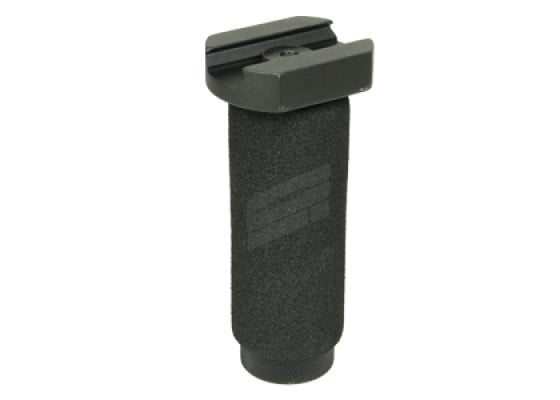 ICS Full Metal Sponge Cover Tactical Fore Grip