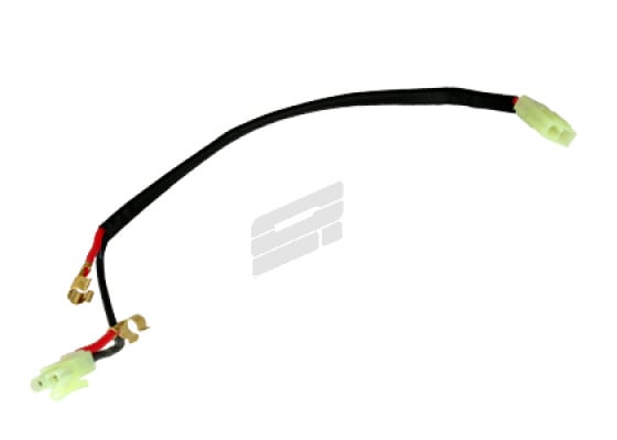 Echo 1 AK AEG Wire Assembly