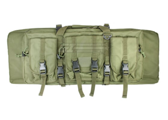 Condor Outdoor 36" Rifle Case ( OD Green )