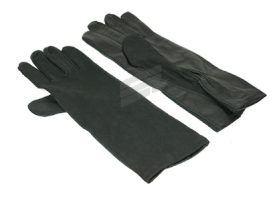 Condor Outdoor Nomex Tactical Gloves ( Black / XXL / 12 )