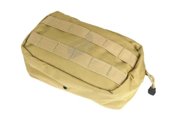 Multi-Purpose Molle Tactical Horizontal Pouch Military Modular