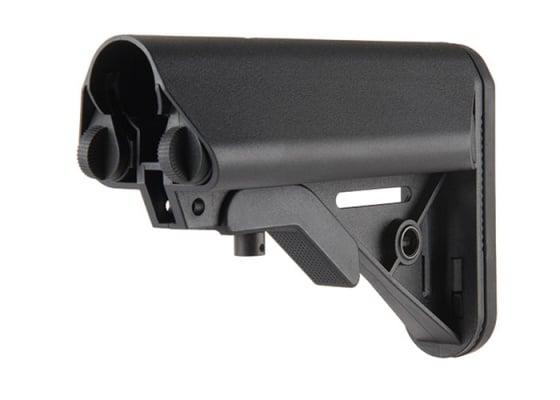 Ranger Armory MK18 Crane Stock ( Black )