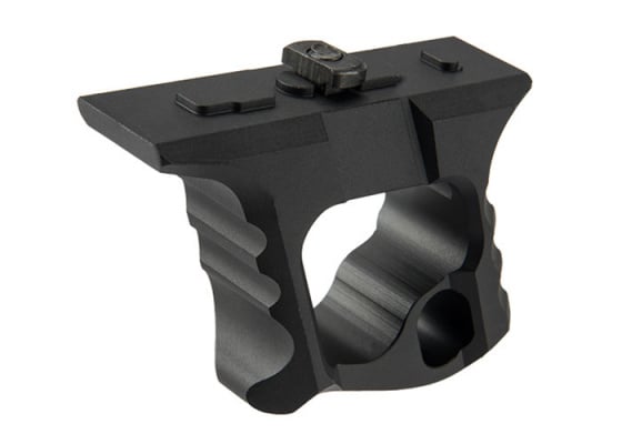 Ranger Armory Aluminum Skeletonized M-Lok Hand Stop ( Option )