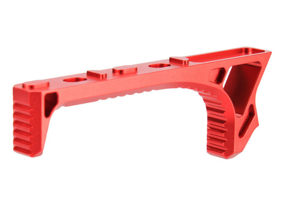 Ranger Armory M462 KeyMod Handstop Foregrip ( Red )