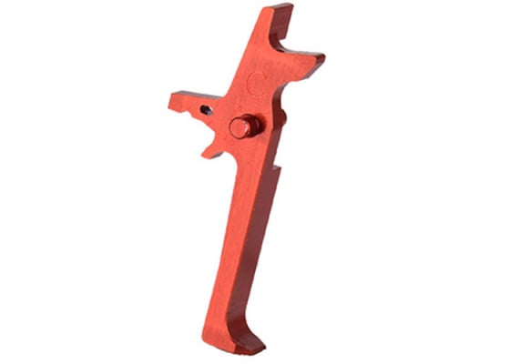 Retro Arms Type C AR-15 Aluminum Trigger ( Option )