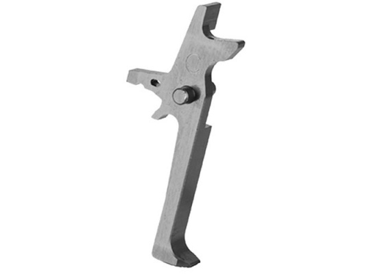 Retro Arms Type C AR-15 Aluminum Trigger ( Option )