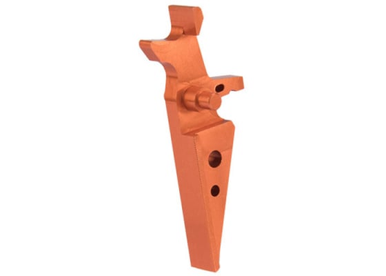 Retro Arms Type A AR-15 Aluminum Trigger ( Option )