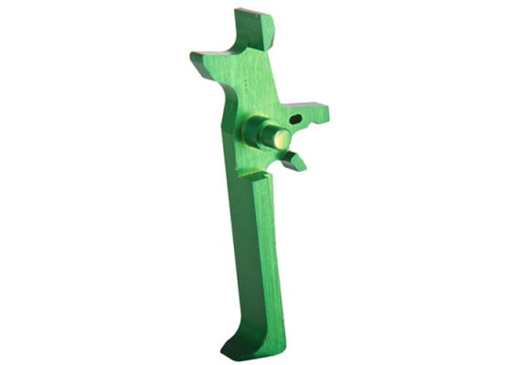 Retro Arms Type C AR-15 Aluminum Trigger ( Option )