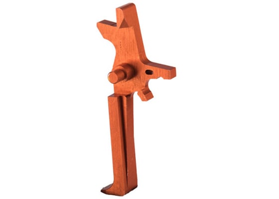 Retro Arms Type C AR-15 Aluminum Trigger ( Option )