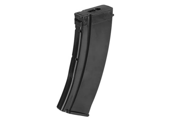 Sentinel Gears AK 70 rd. AEG Mid Capacity Magazine ( Black )