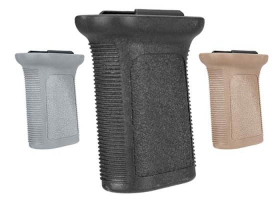 Sentinel Gears Warrior RIS Vertical Foregrip ( Option )