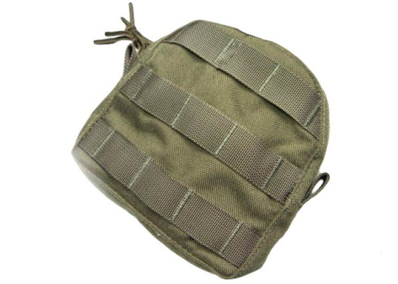 TMC Small Utility Pouch ( OD Green )