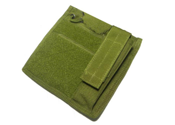 TMC Admin Pouch ( OD Green )