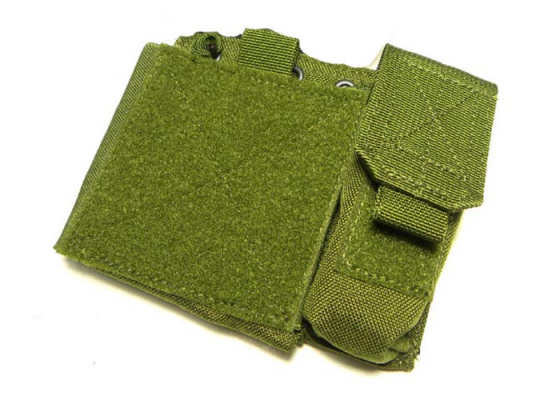 TMC SA Admin Pouch ( OD Green )