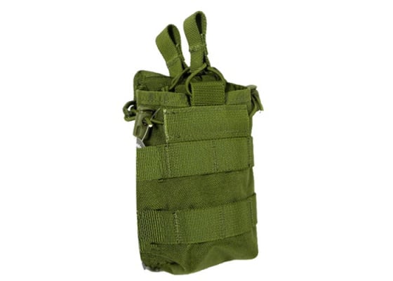 TMC Single Open Top Magazine Pouch ( OD Green )