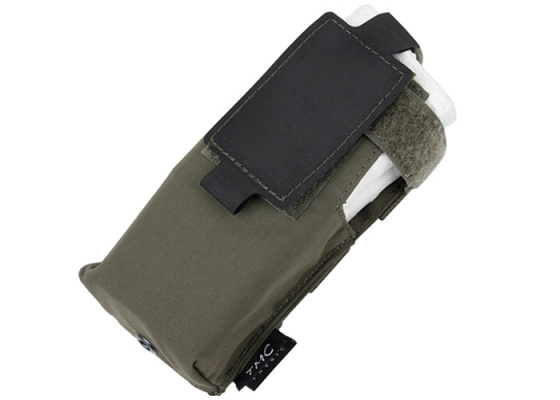 TMC Tac Patrol Radio Pouch ( Ranger )