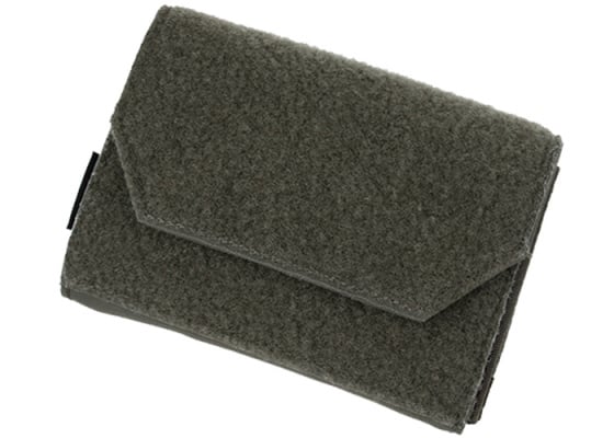 TMC Tac Daper Velco Surface Admin Pouch ( Ranger )