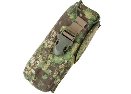 TMC Tac Secure Radio Pouch ( GZ )