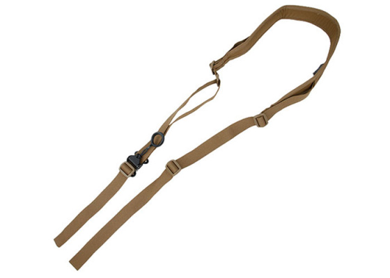 Tac 9 OIA Tactical Rifle Sling ( Coyote Brown )