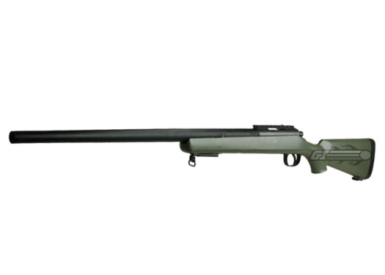 (Discontinued) TSD M700 Spring Airsoft Rifle ( OD )