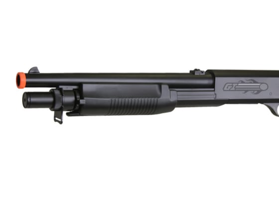 (Discontinued) TSD Sports Super Airsoft Shotgun ( Full Stock )