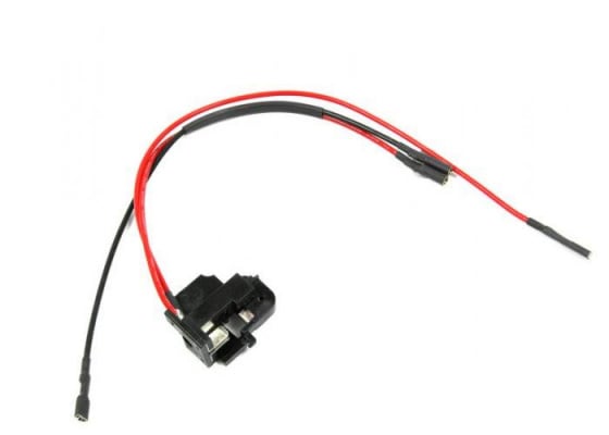 VFC Wiring Harness For M4 Front Wired