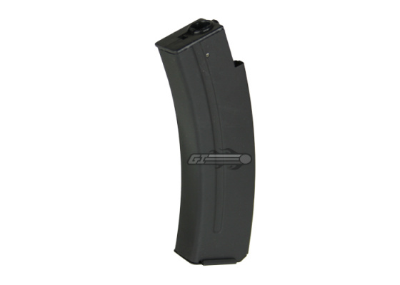 Well Skorpion 50 rd. AEG Magazine ( Black )