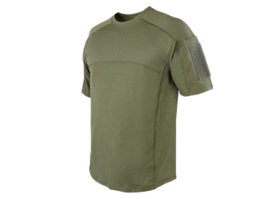 Condor Outdoor Trident Battle Top Shirt ( OD Green / S )
