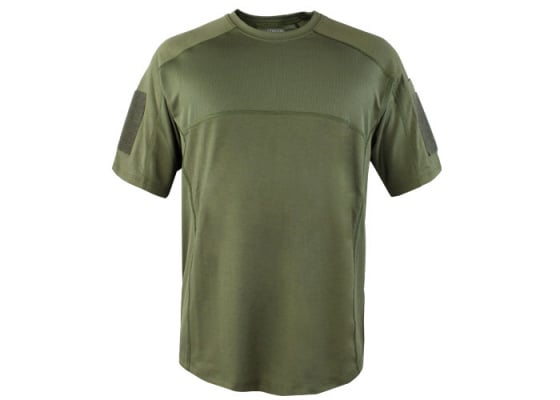 Condor Outdoor Trident Battle Top Shirt ( OD Green / S )