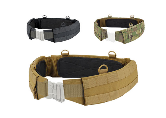 Condor Outdoor Slim Battle Belt ( Option )