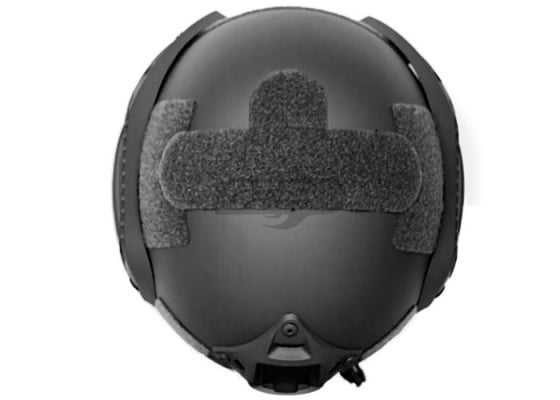 Lancer Tactical MICH 2002 SF Helmet ( Black )